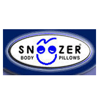 Snoozer Body Pillow